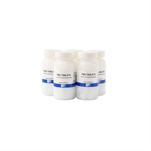 ICN2810305 | MP Biomedicals Phosphate Buffered Saline Tablets P